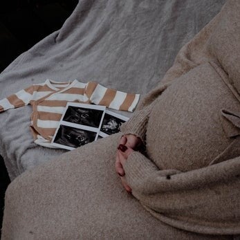 Zwangerschapsfotografie