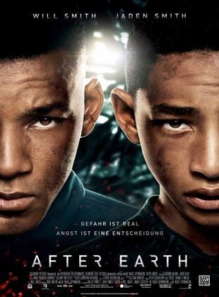 After Earth FSK12