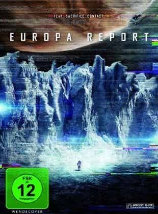 Europa Report - Sind wir alleine? FSK12