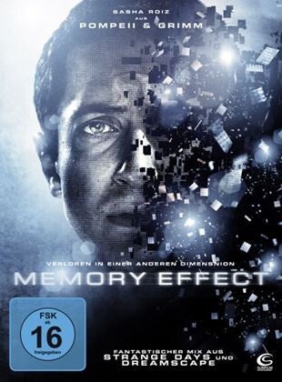 Memory Effect - Gefangen in einer anderen Dimension FSK16