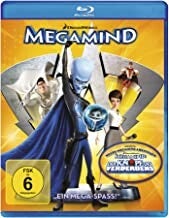 Megamind FSK6