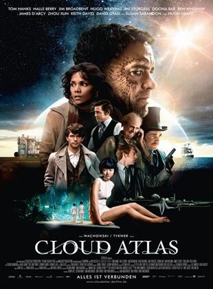 Cloud Atlas FSK12