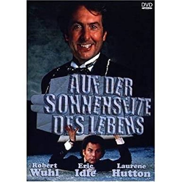 Auf der Sonnenseite des Lebens FSK12