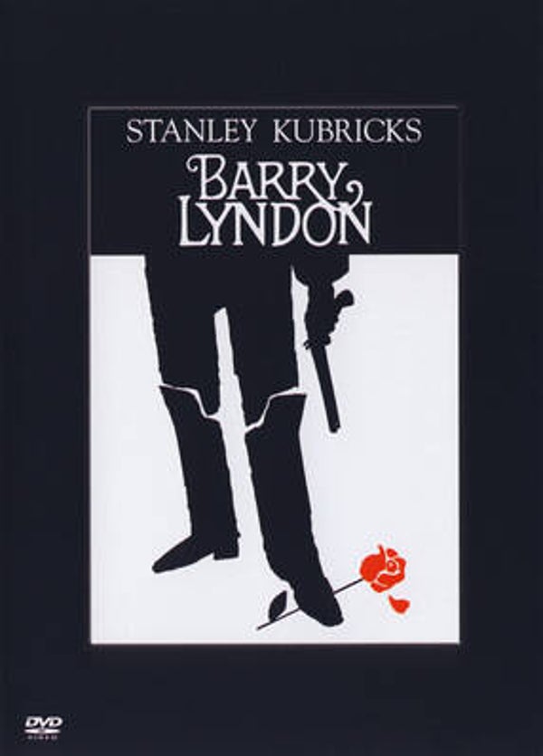 Barry Lyndon FSK12