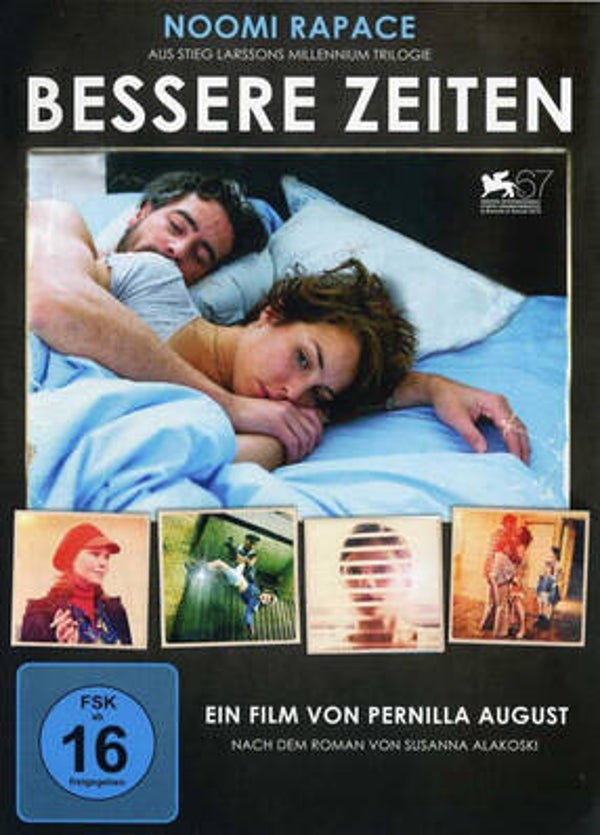 Bessere Zeiten FSK16