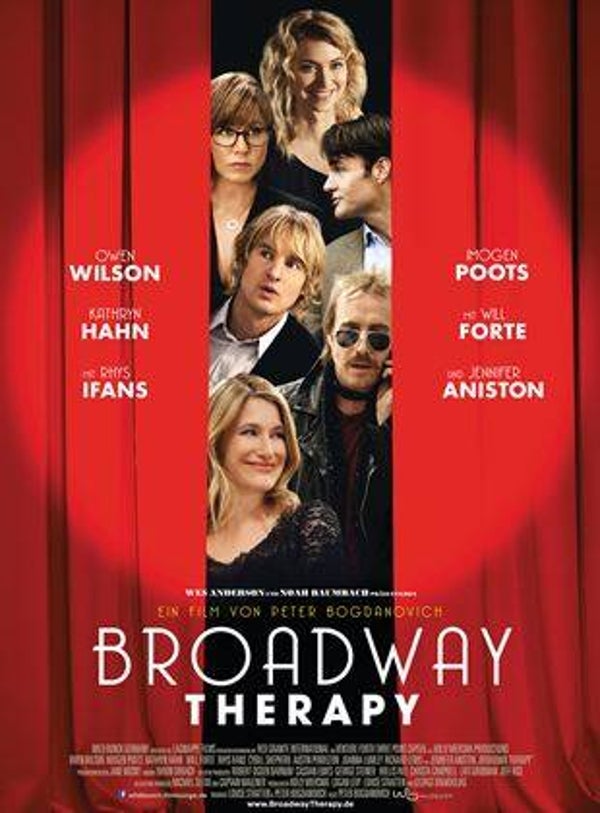 Broadway Therapy FSK0