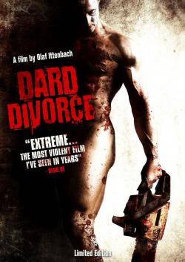 Dard Divorce FSK18
