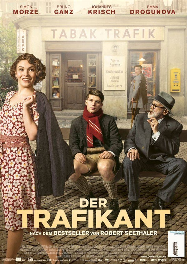 Der Trafikant FSK12