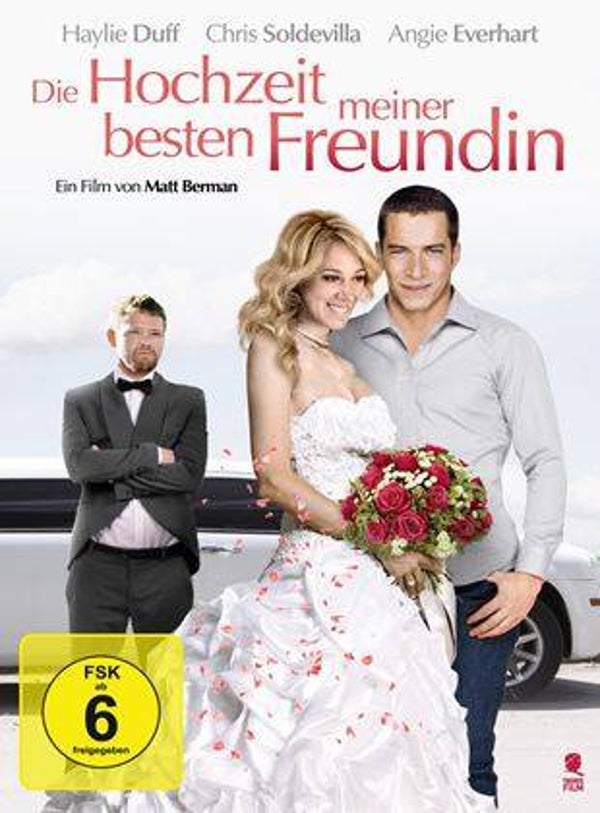 Die Hochzeit meiner besten Freundin FSK6
