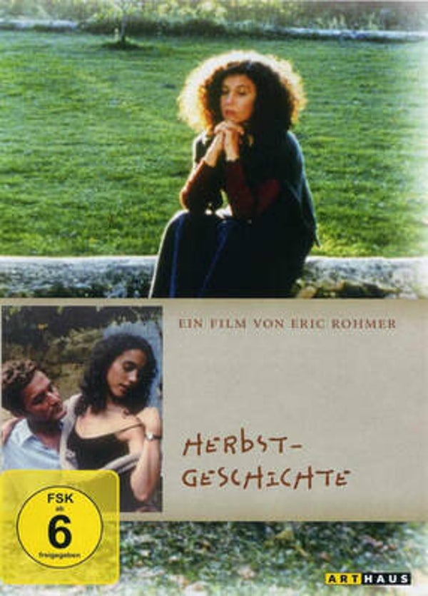 Herbst-Geschichte FSK6