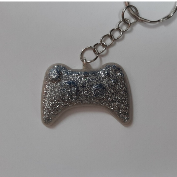 Schlüsselanhänger X-Box