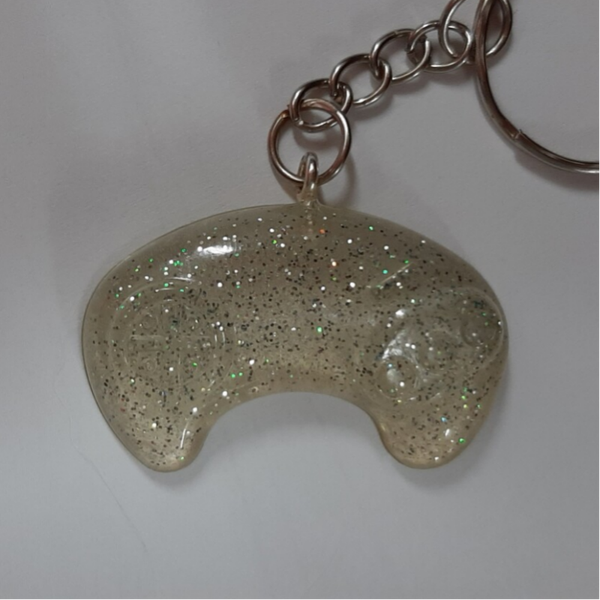 Schlüsselanhänger Sega Mega-Drive