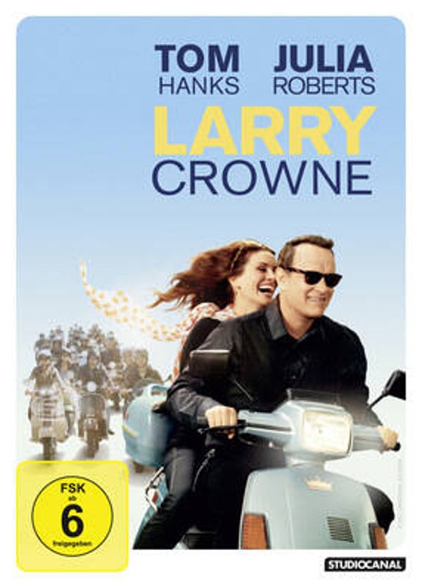 Larry Crowne FSK6