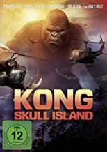 Kong: Skull Island FSK12