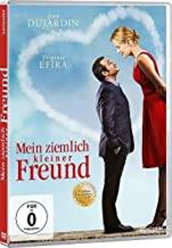 Mein ziemlich kleiner Freund FSK0