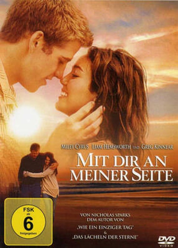 Mit Dir an meiner Seite FSK6