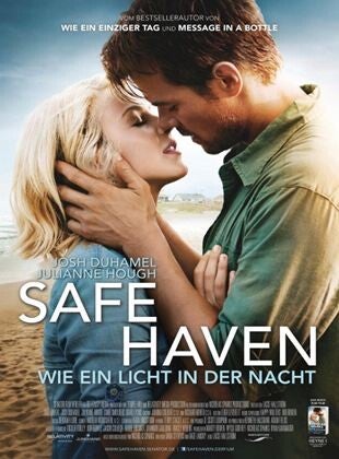 Safe Haven FSK12
