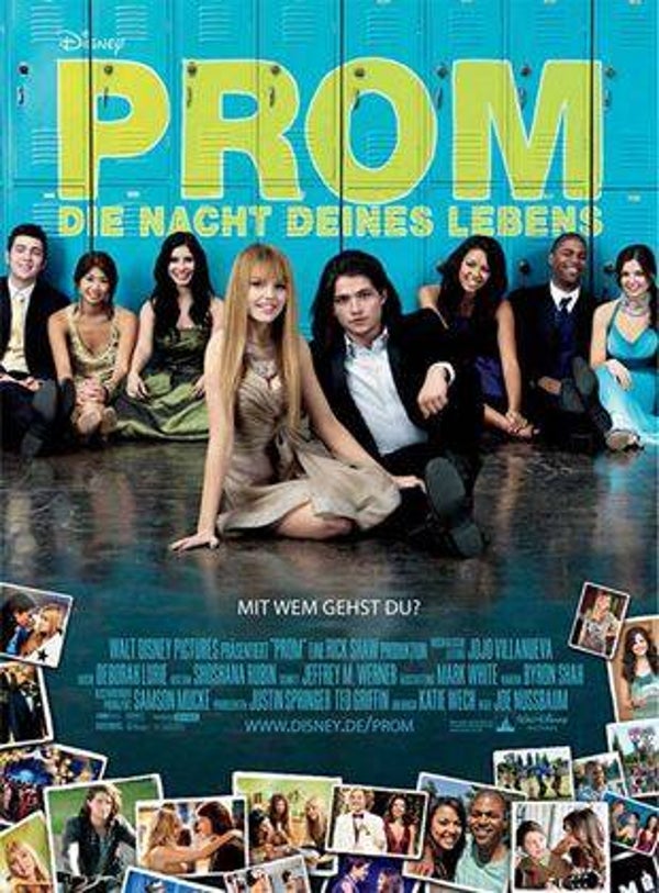 Prom - Die Nacht deines Lebens FSK6