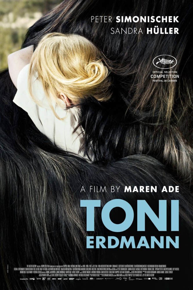 Toni Erdmann FSK12