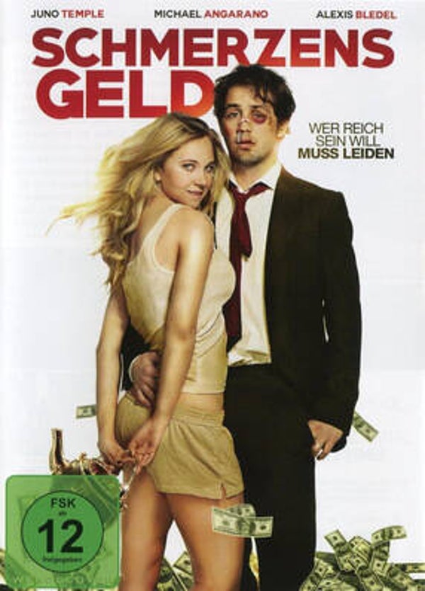 Schmerzens Geld FSK12