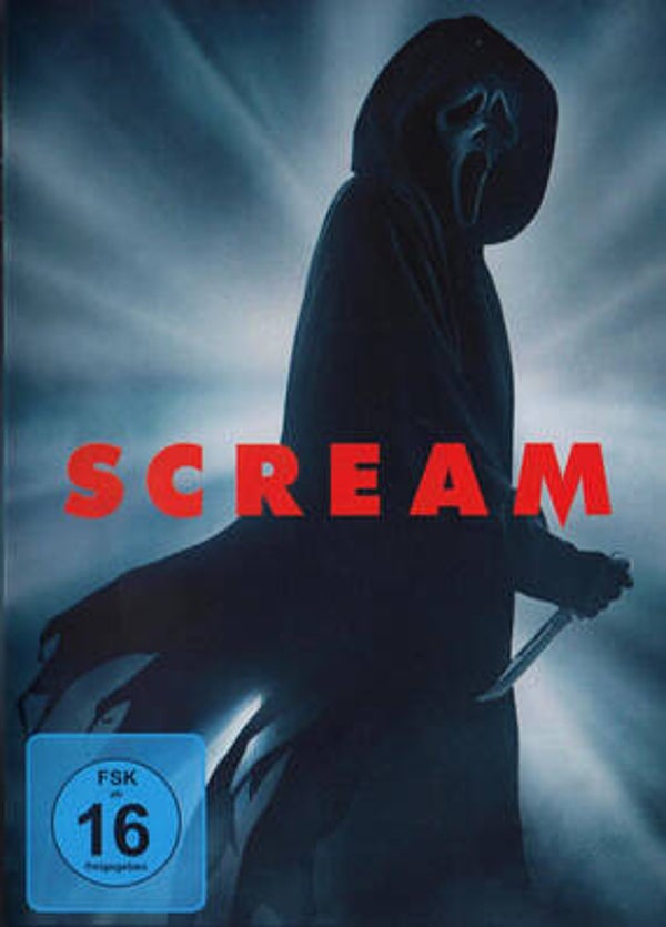 Scream 5 FSK16