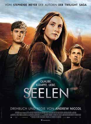 Seelen - Glaube. Kämpfe. Liebe. FSK12