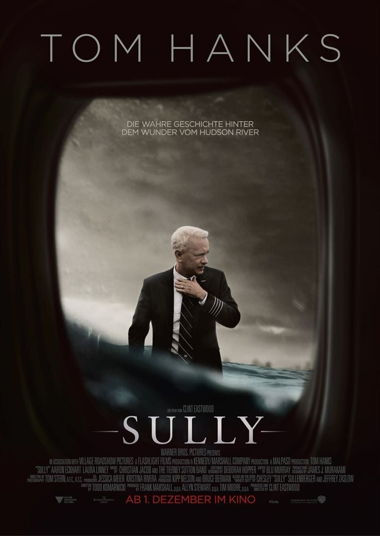 Sully FSK12
