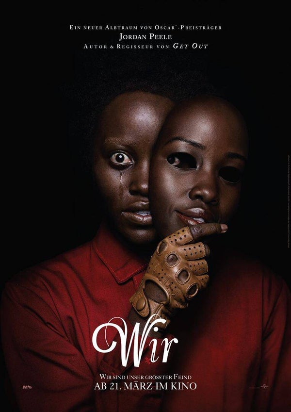 Wir - Wir sind uner größter Feind FSK16