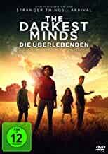 The Darkest Minds - Die Überlebenden FSK12