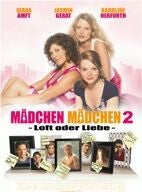 Mädchen Mädchen 2 FSK6