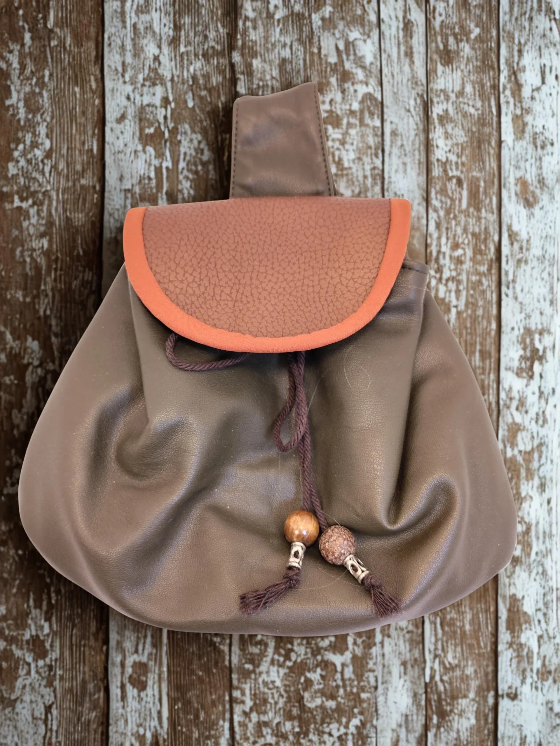 Medieval LARP & Reenactment Bag