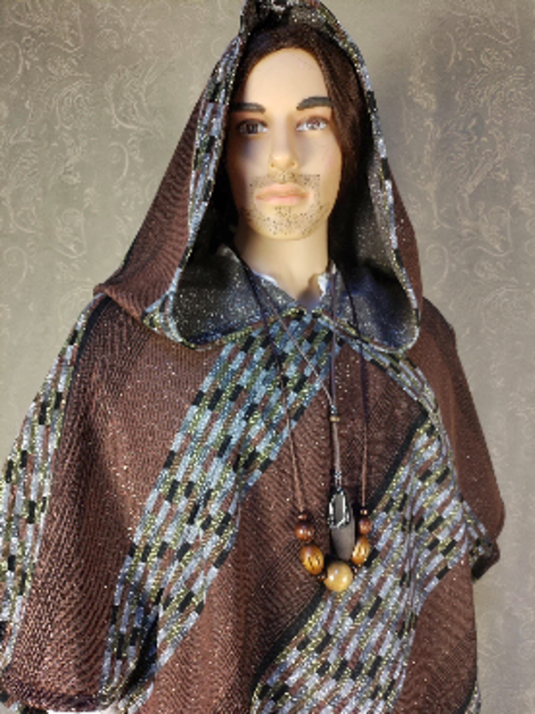 Viking Hood Skjoldehamn Jersey