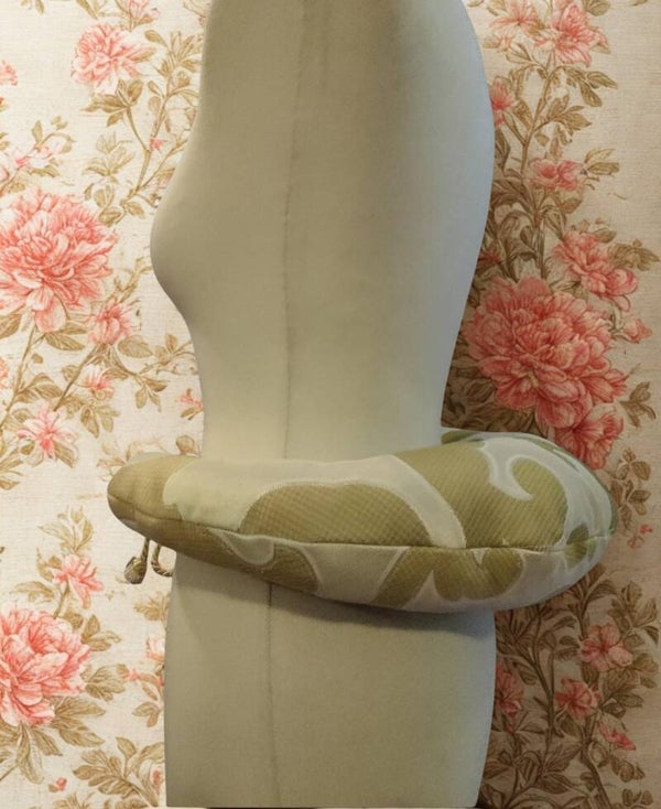 Renaissance Baroque Vertugadin Hoop