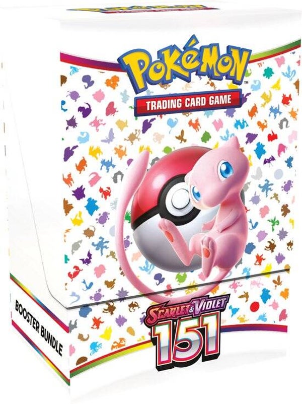 151 Boosterbundel