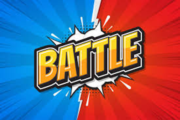 Battle