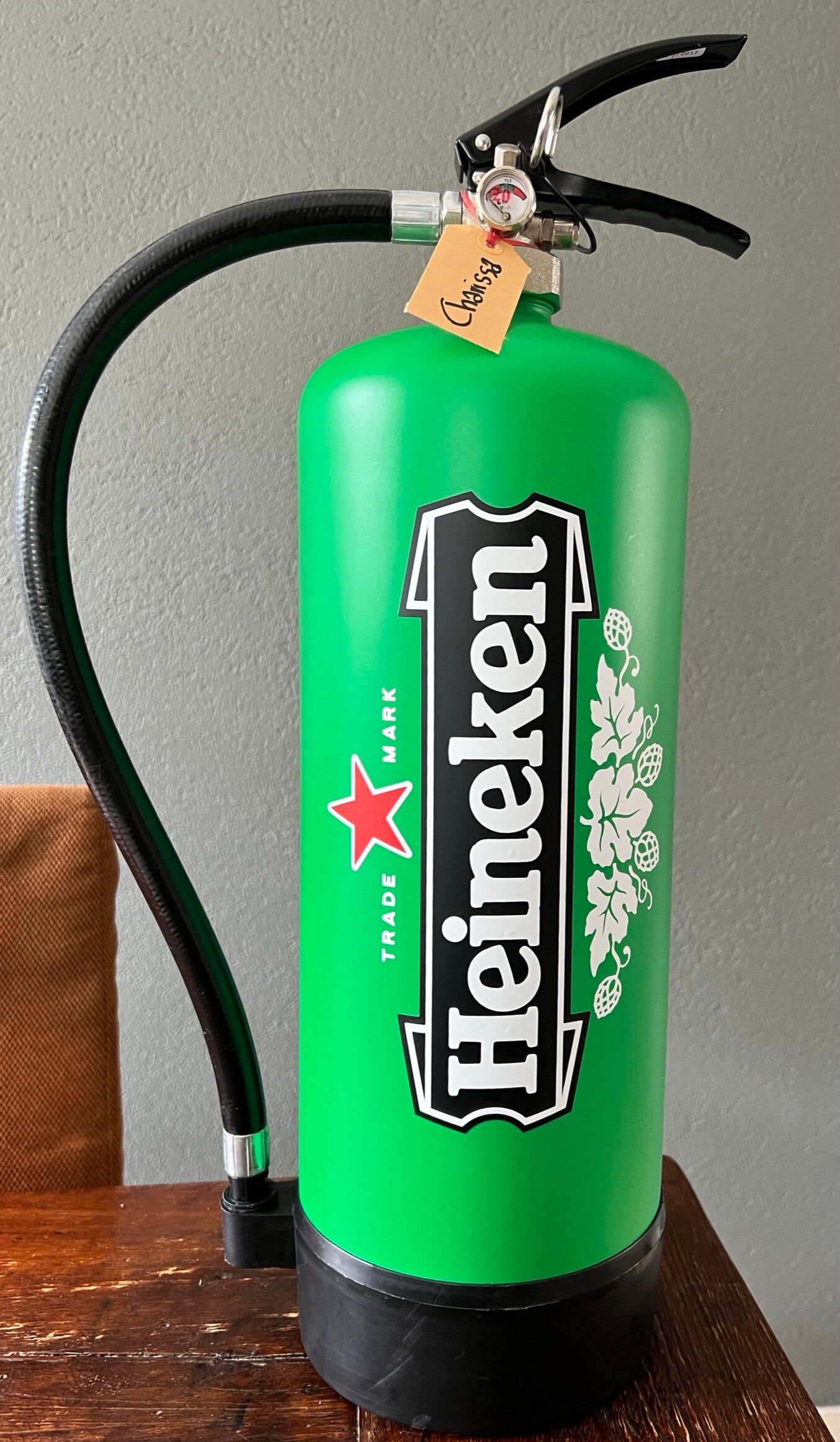 Bier en Drank merken