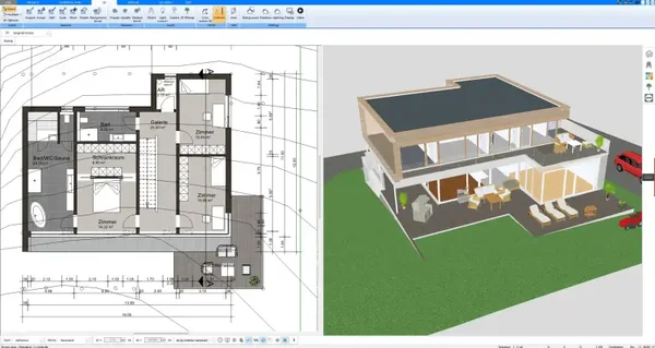 Permis de construire maison individuelle