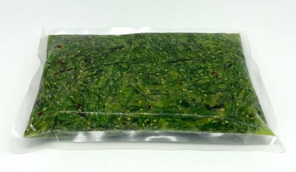 Zeewiersalade / Wakame | Diepvries
