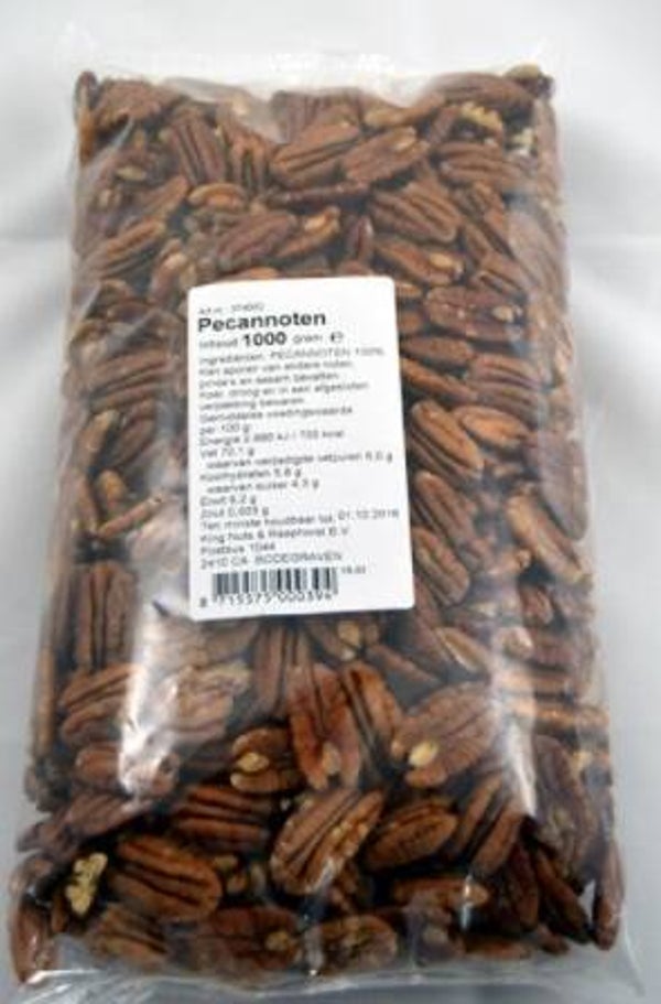 Pecanoten gepeld | Noten