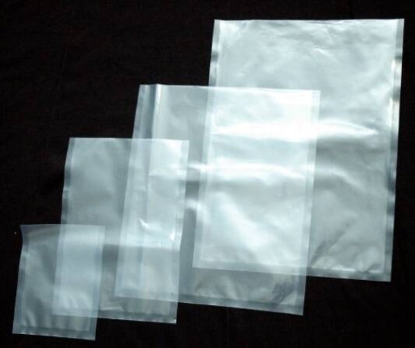 Vacuümzakken klein | Non food