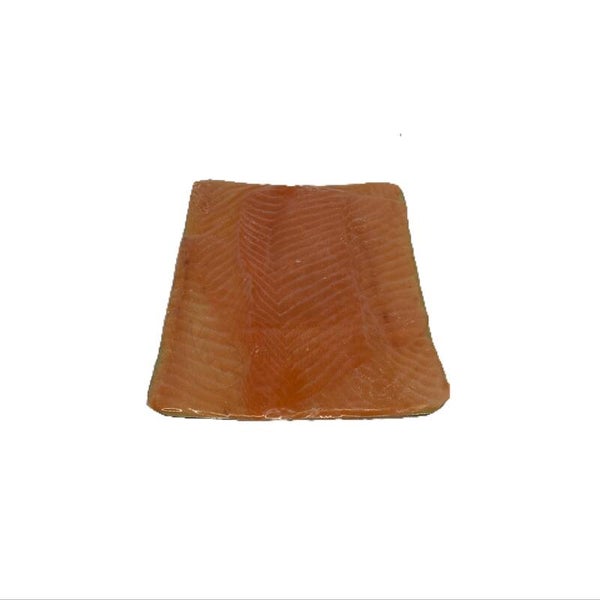 Gerookte zalm kort  | Gerookte vis