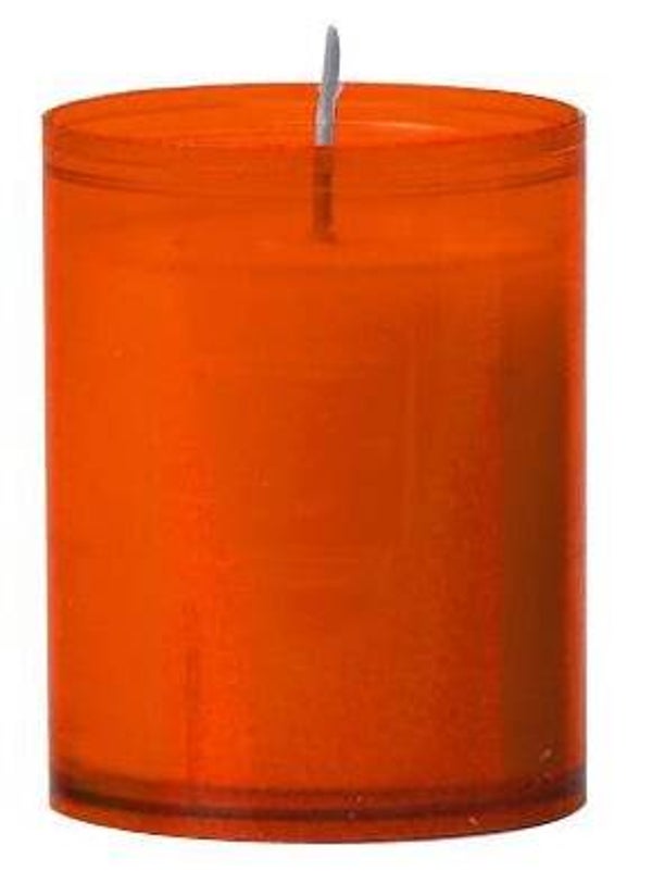 Refills oranje | Non food (art. 8018)
