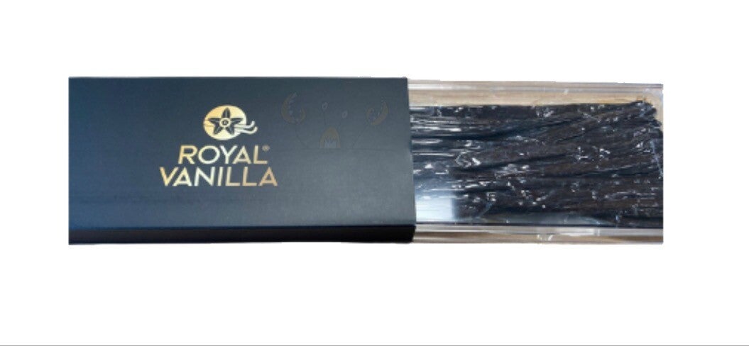 Vanille stokjes Madagaskar | Noten