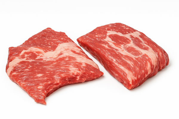 Bavette Uruguay graan gevoerd Don Pedro | Vlees vers rund