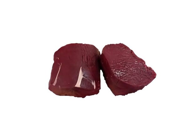 Hertenbiefstuk | Vlees vers wild