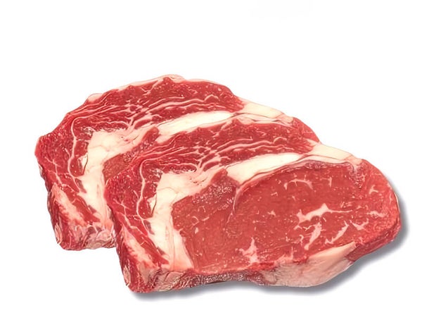 Runder ribeye | Vlees vers rund