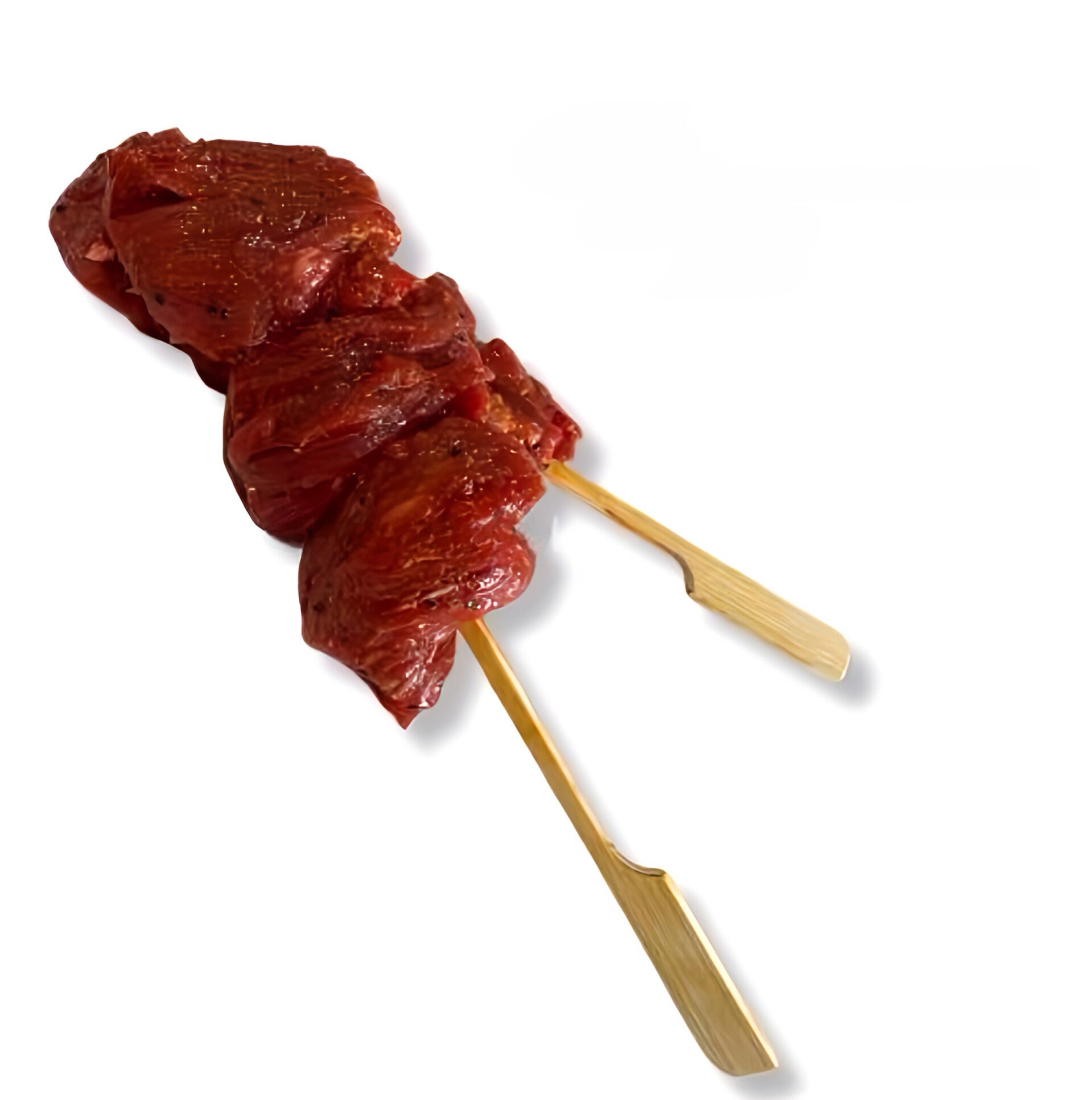 Bavettespies gemarineerd | Vlees diepvries rund