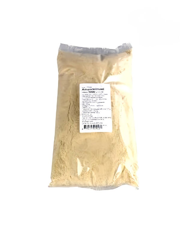 Amandelpoeder | Noten