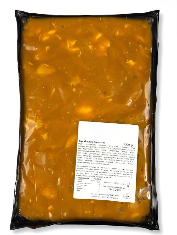 Kip Madras Chef Line | Vlees Diepvries