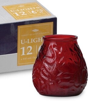 Low boy rood | Non food (art. 7999)